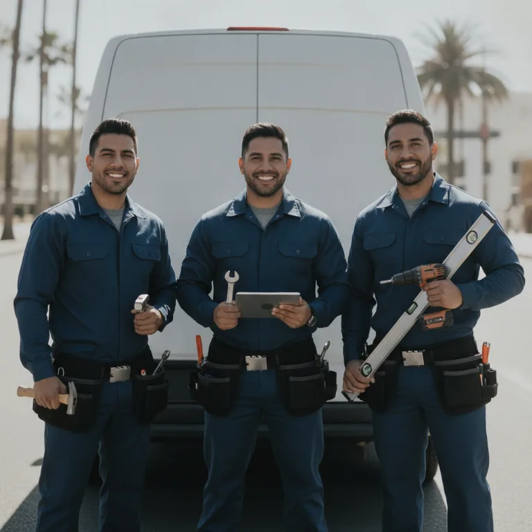 Mediador de Obras equipe em Blumenau